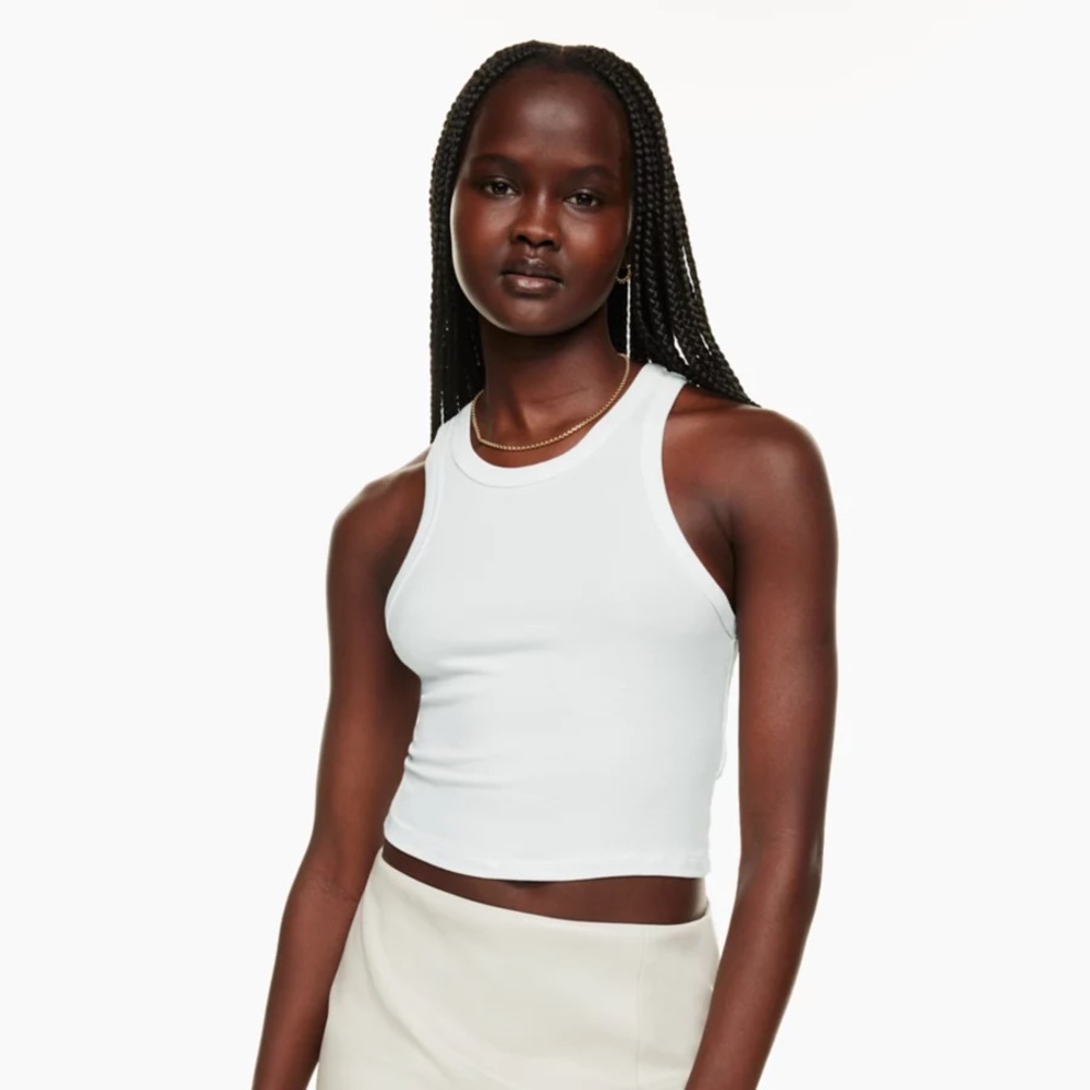 Aritzia Sunday Best Tank